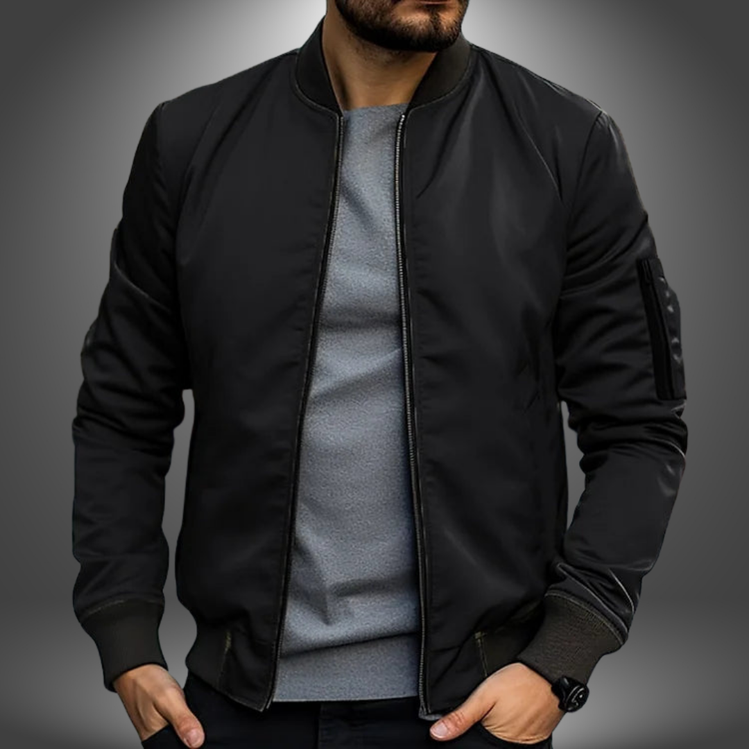 Veste Légère pour Hommes