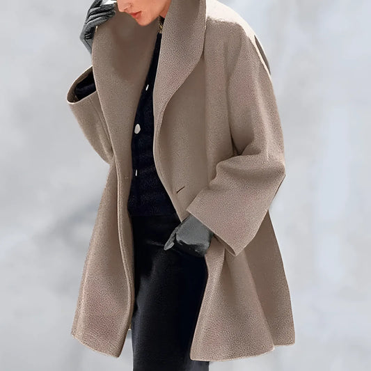 Trench Élégant pour Femmes