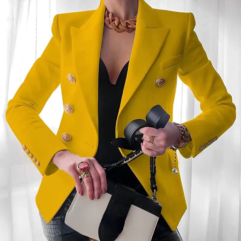 Blazer élégant pour femmes