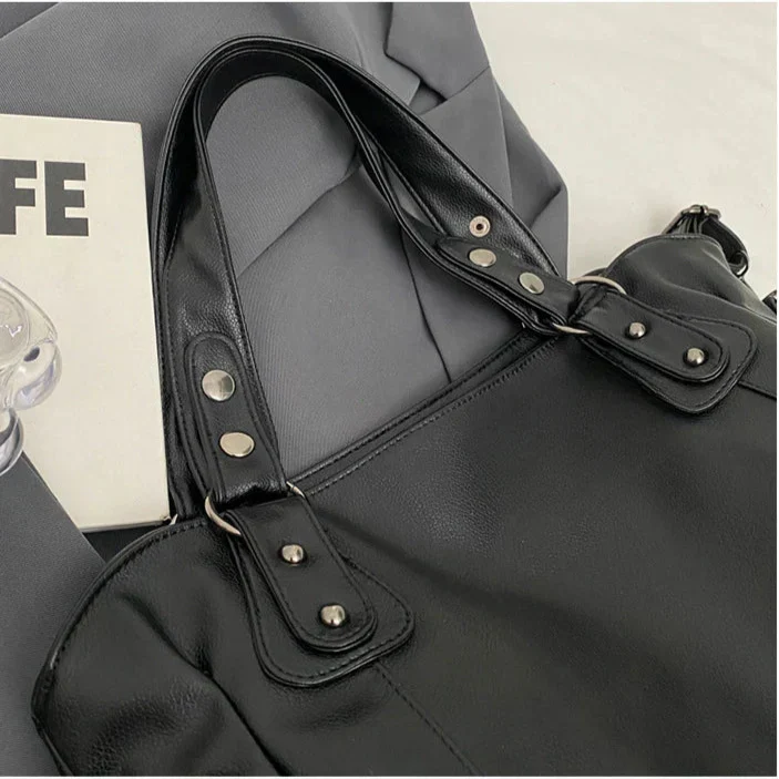 Sac Tote Vintage pour Femmes