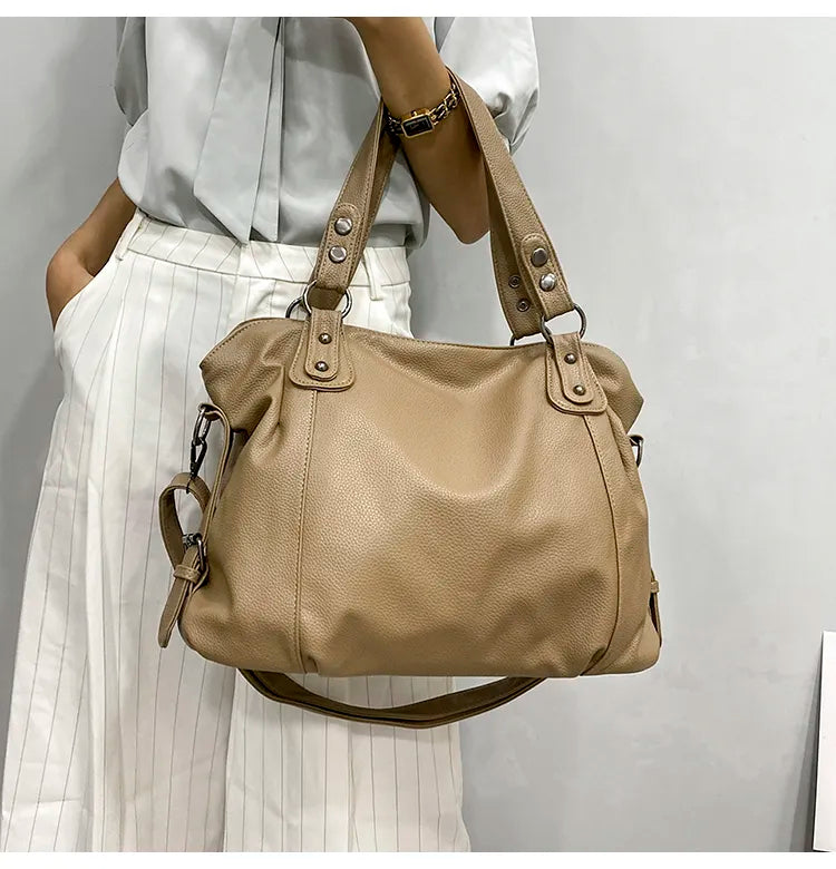 Élégant Sac Tote pour Femmes