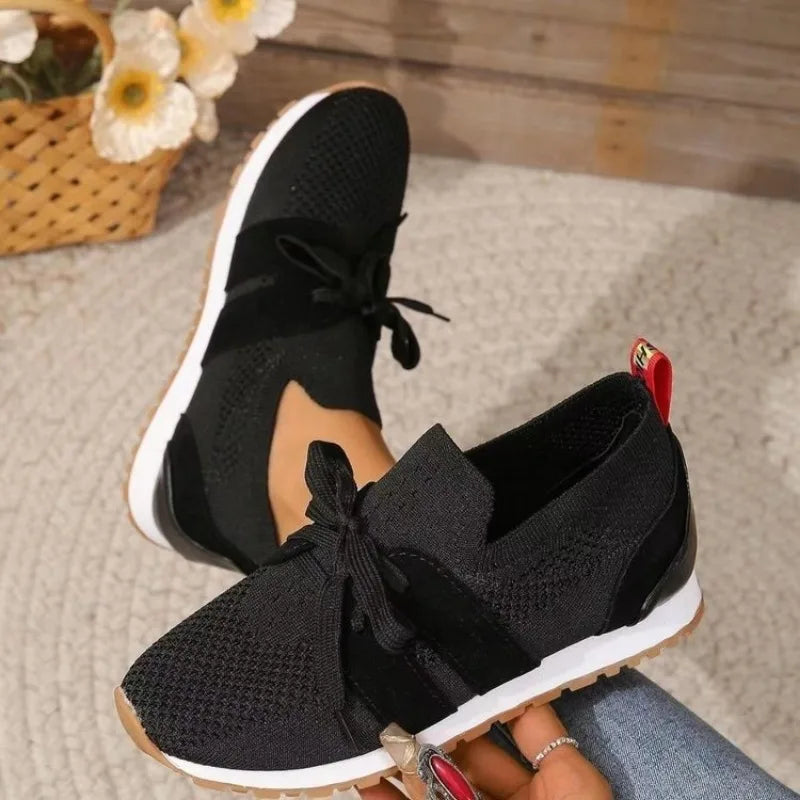 Chaussures Ergonomiques de Confort pour Femmes