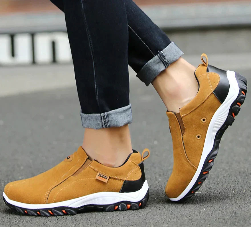 Chaussures de Loisirs Extérieurs pour Hommes