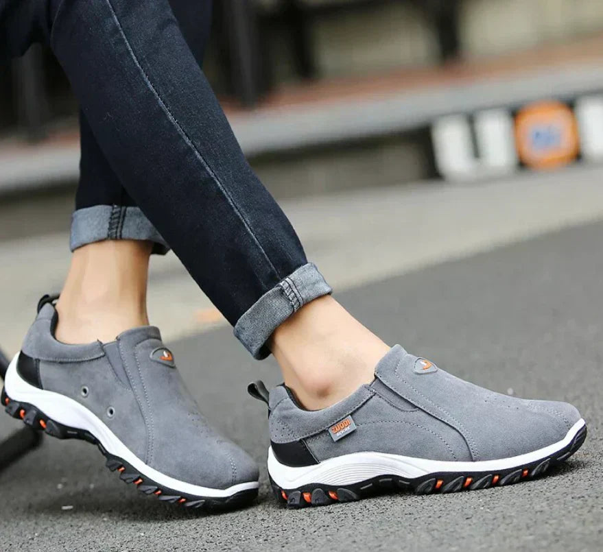 Chaussures de Loisirs Extérieurs pour Hommes