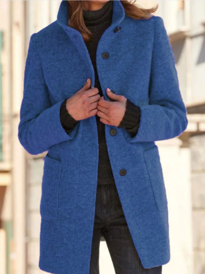 Manteau élégant et stylé pour femmes