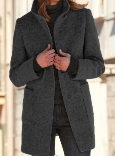 Manteau élégant et stylé pour femmes