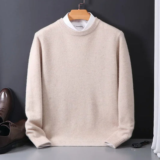 Pull Confortable pour Hommes