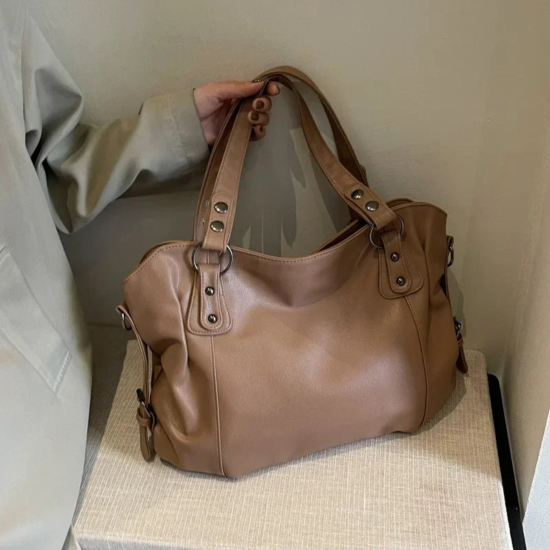 Sac Tote Vintage pour Femmes