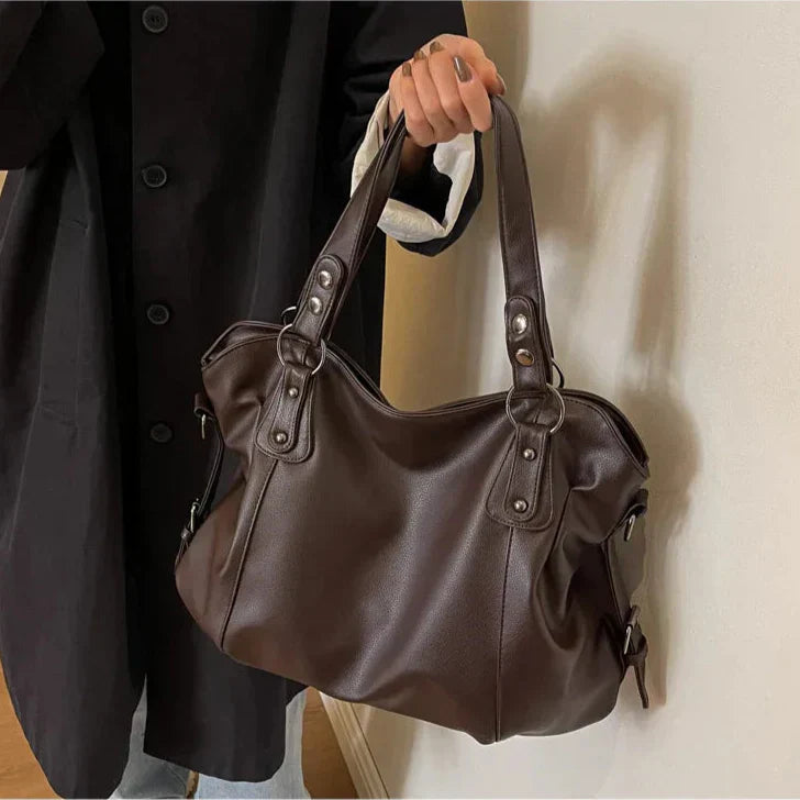 Sac Tote Vintage pour Femmes