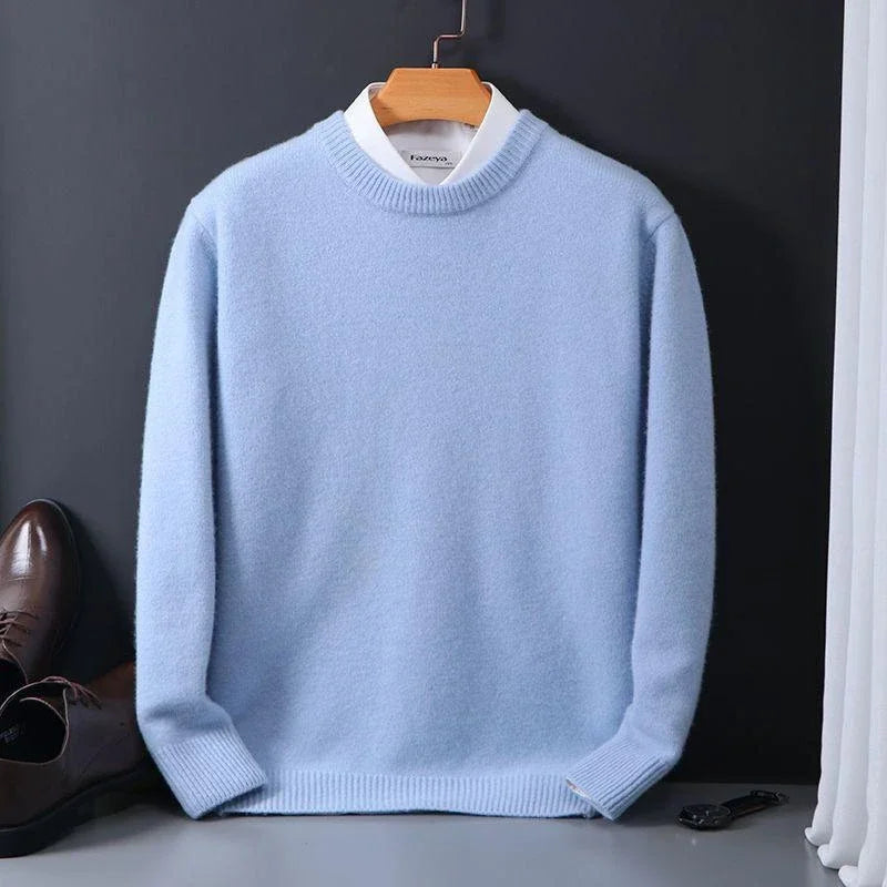 Pull Confortable pour Hommes