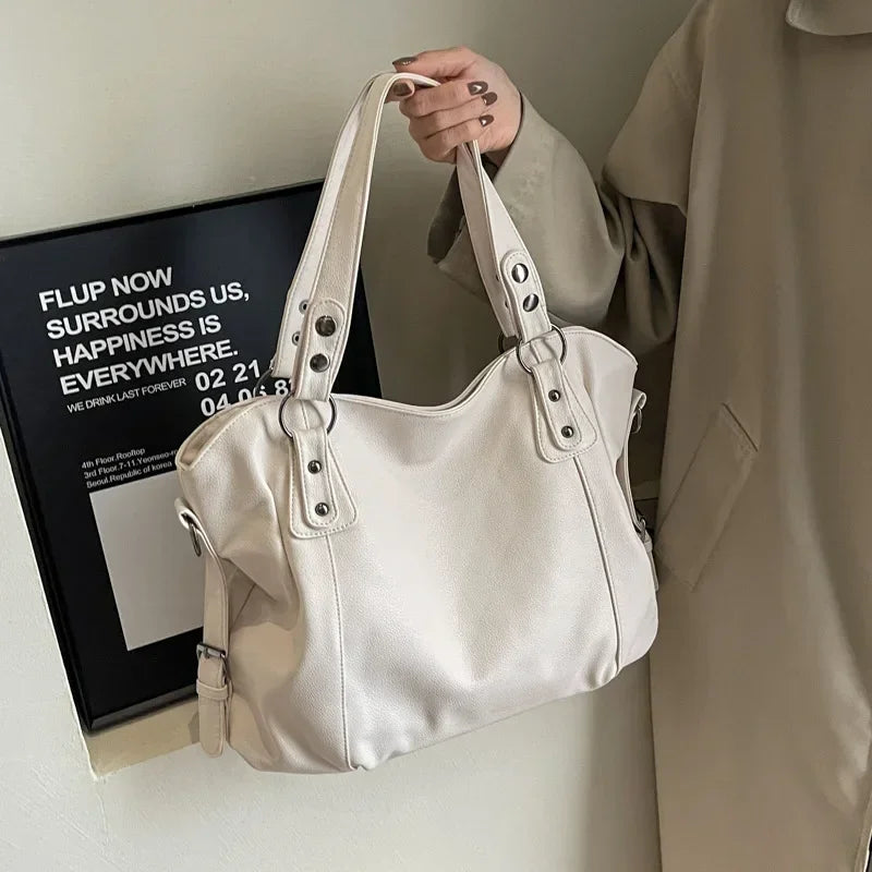 Sac Tote Vintage pour Femmes
