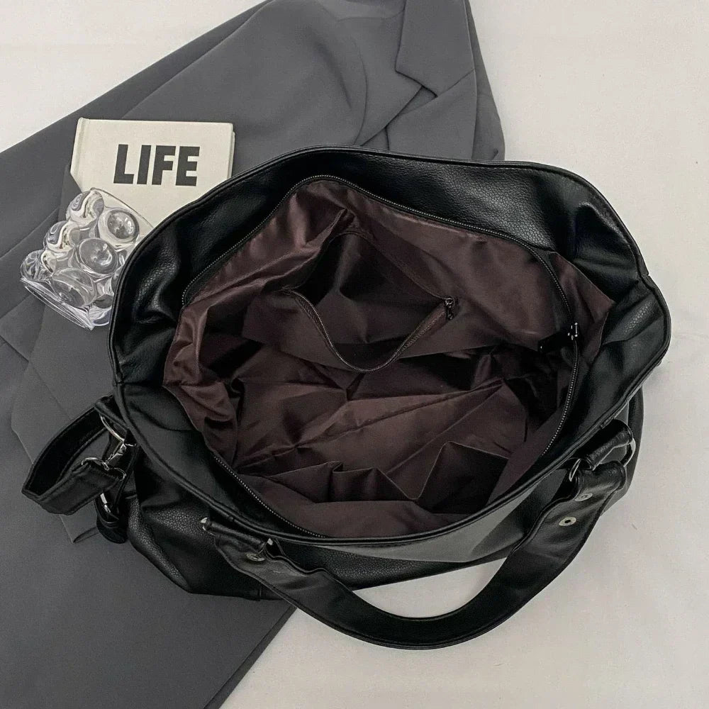 Sac Tote Vintage pour Femmes