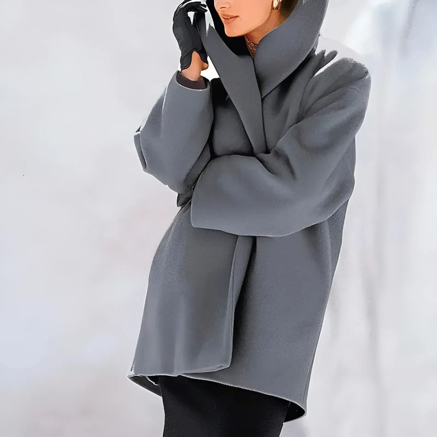 Trench Élégant pour Femmes