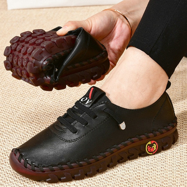 Chaussures Confortables pour Femmes