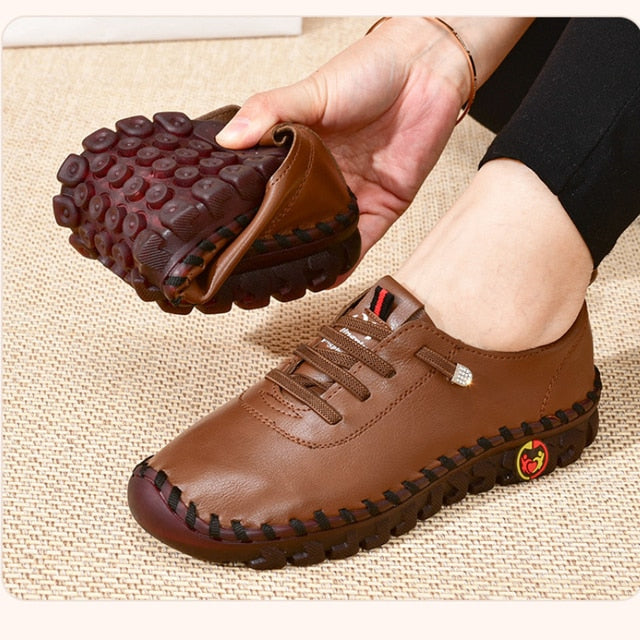 Chaussures Confortables pour Femmes