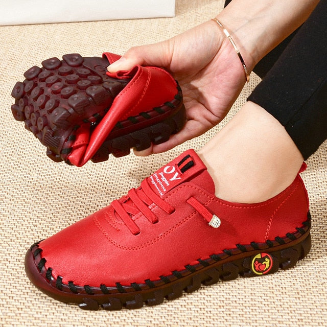 Chaussures Confortables pour Femmes