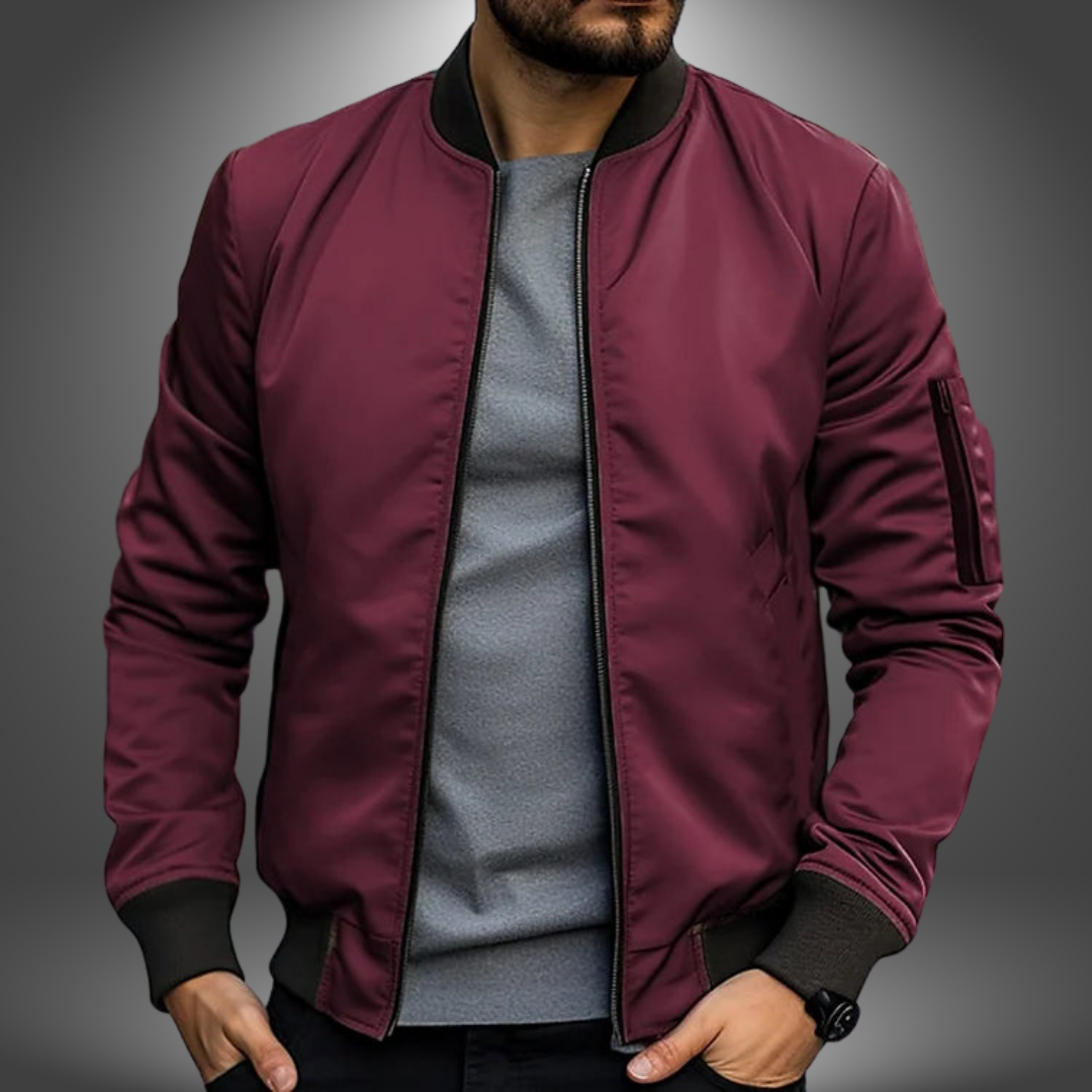Veste Légère pour Hommes
