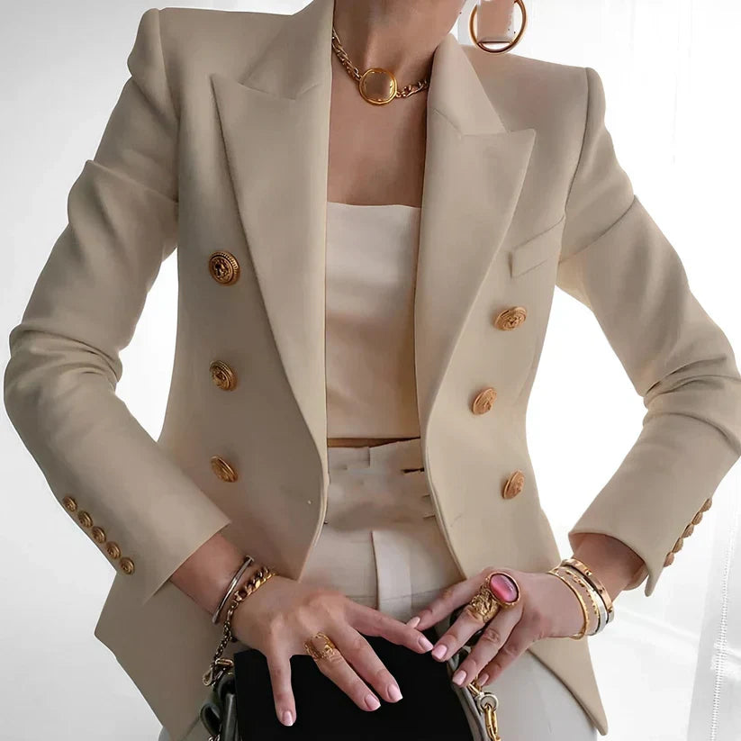 Blazer élégant pour femmes