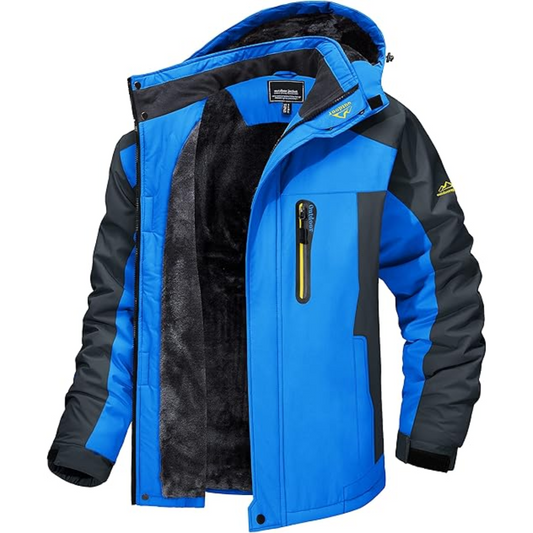 Veste de Ski d'Extérieur Confortable