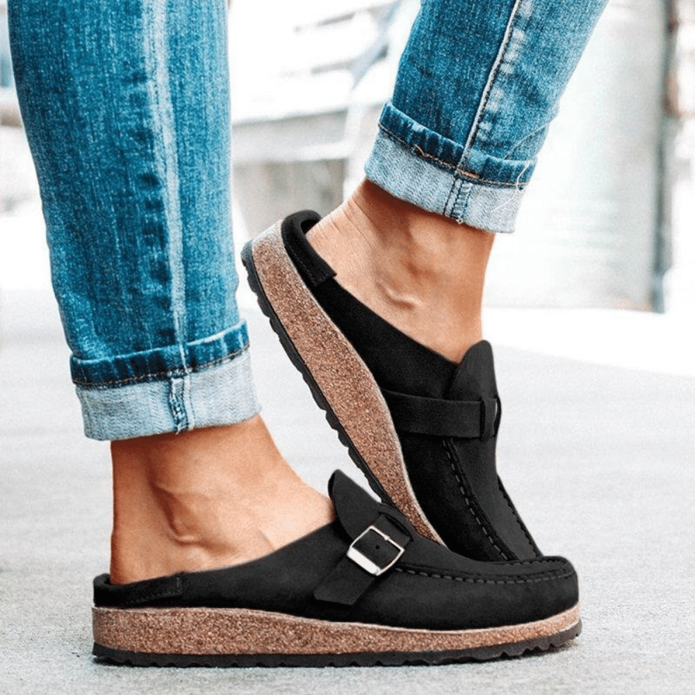 Sandales Confortables pour Femmes
