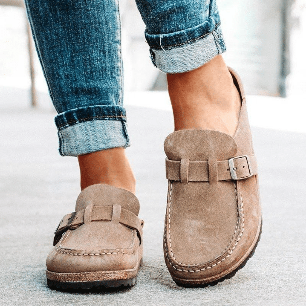 Sandales Confortables pour Femmes