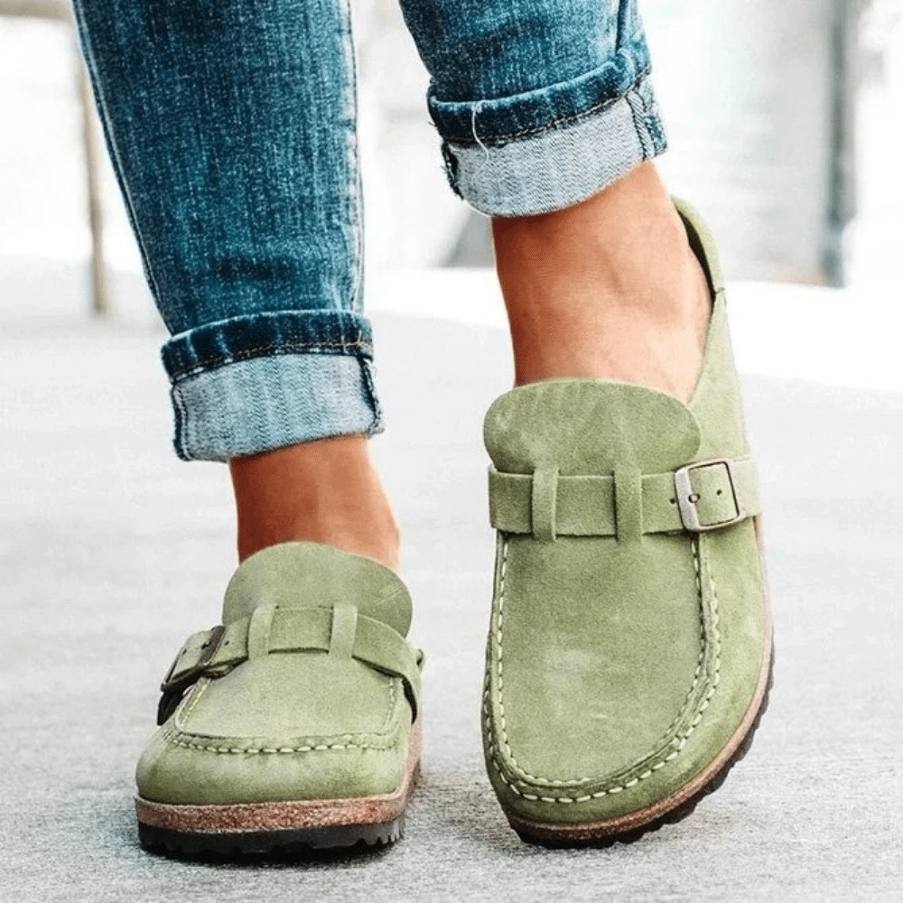 Sandales Confortables pour Femmes
