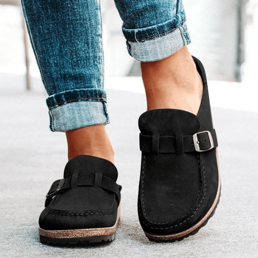 Sandales Confortables pour Femmes