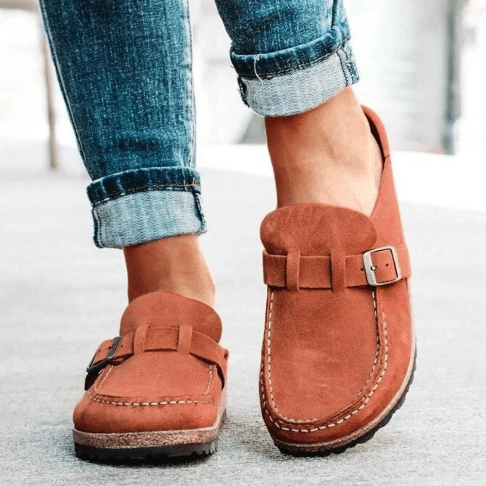 Sandales Confortables pour Femmes