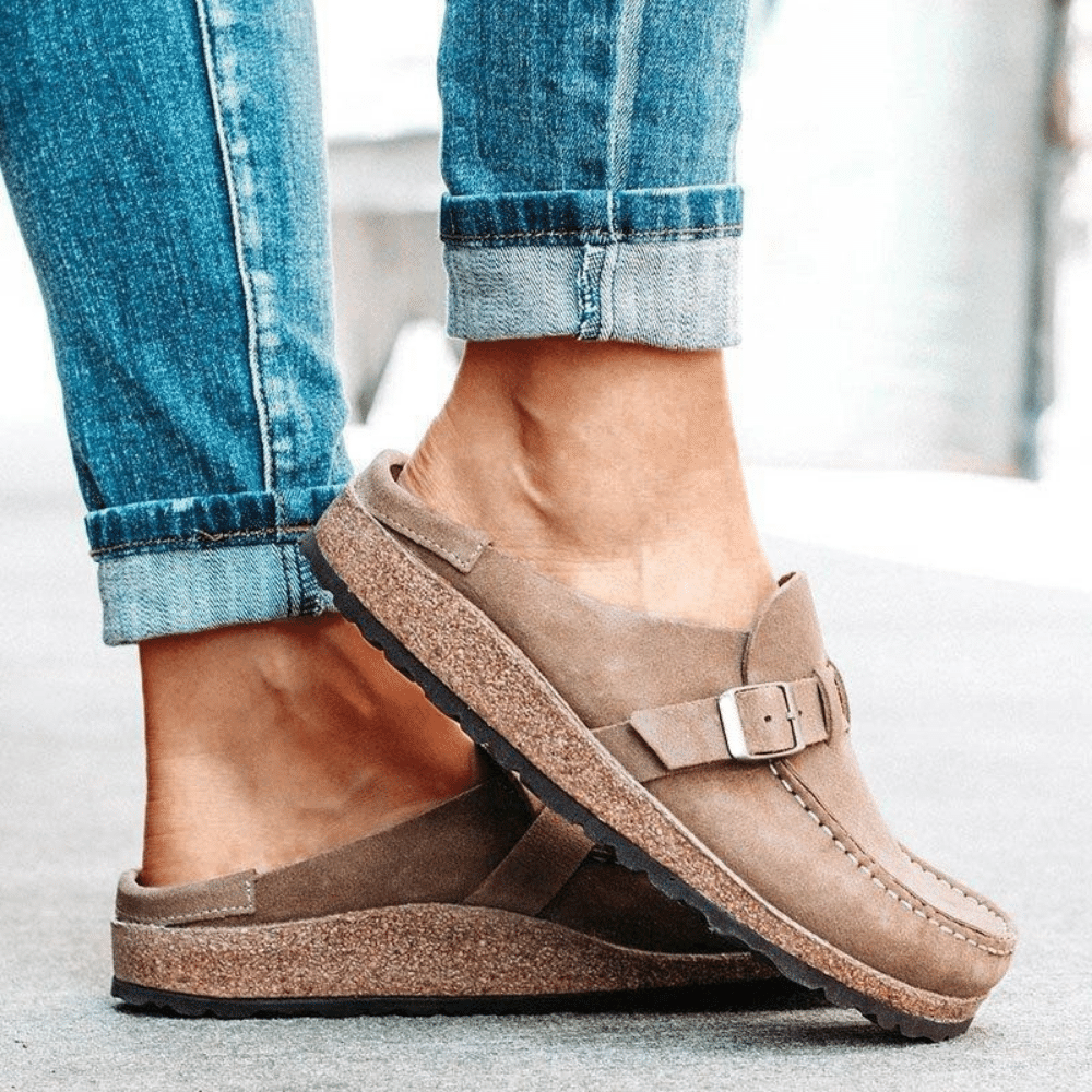 Sandales Confortables pour Femmes