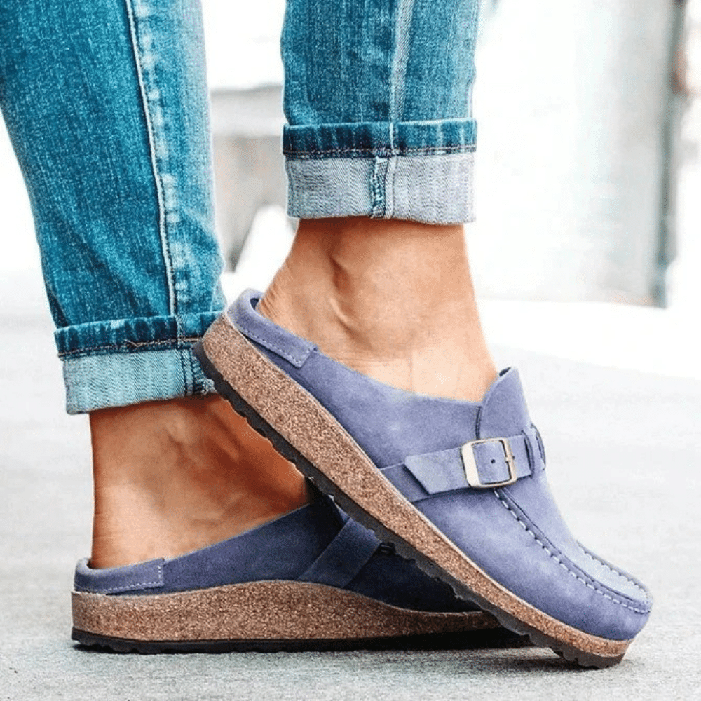 Sandales Confortables pour Femmes