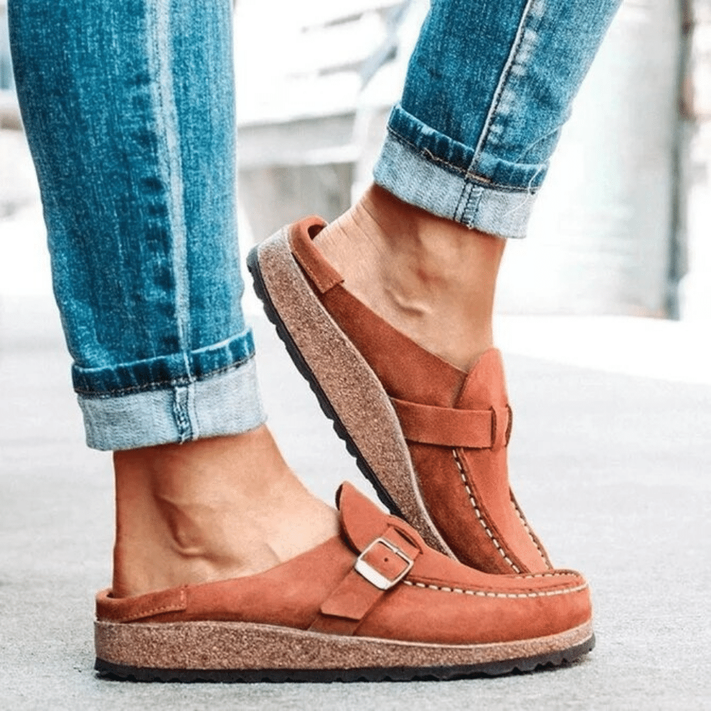 Sandales Confortables pour Femmes