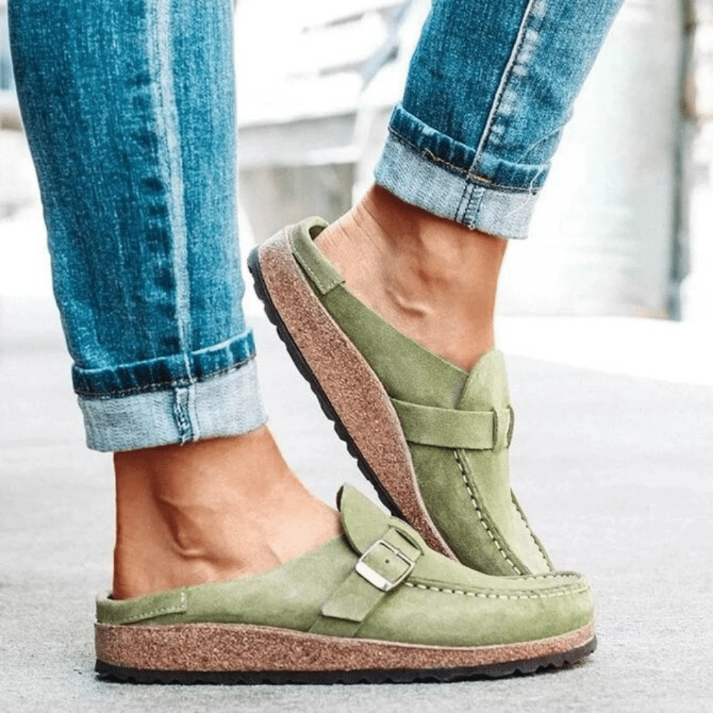 Sandales Confortables pour Femmes