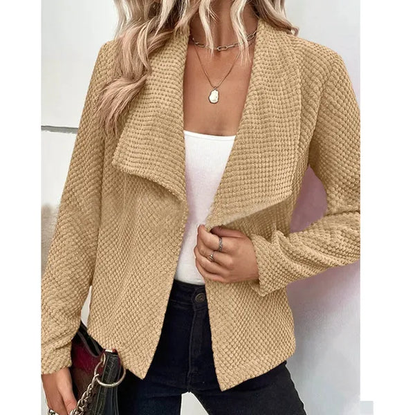 Veste blazer élégante pour femmes