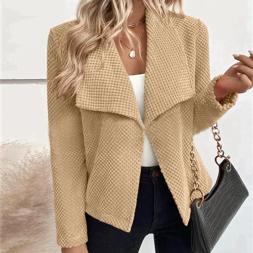 Veste blazer élégante pour femmes