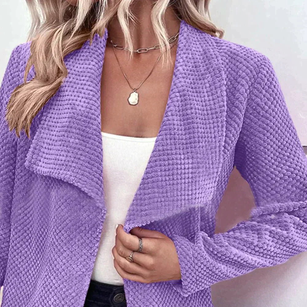 Veste blazer élégante pour femmes