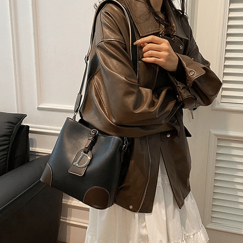 Sac Seau Tendance pour Femmes