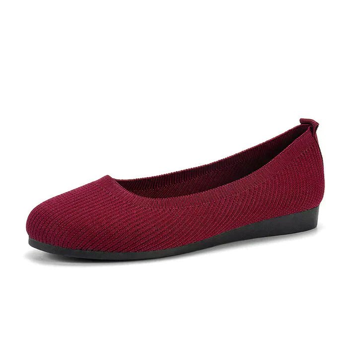 Ballerines Élégantes pour Femmes - Marie Montel