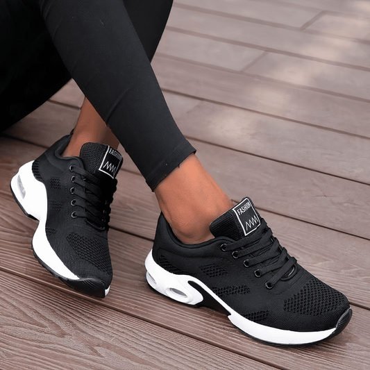 Baskets Confortables pour Femmes - Marie Montel