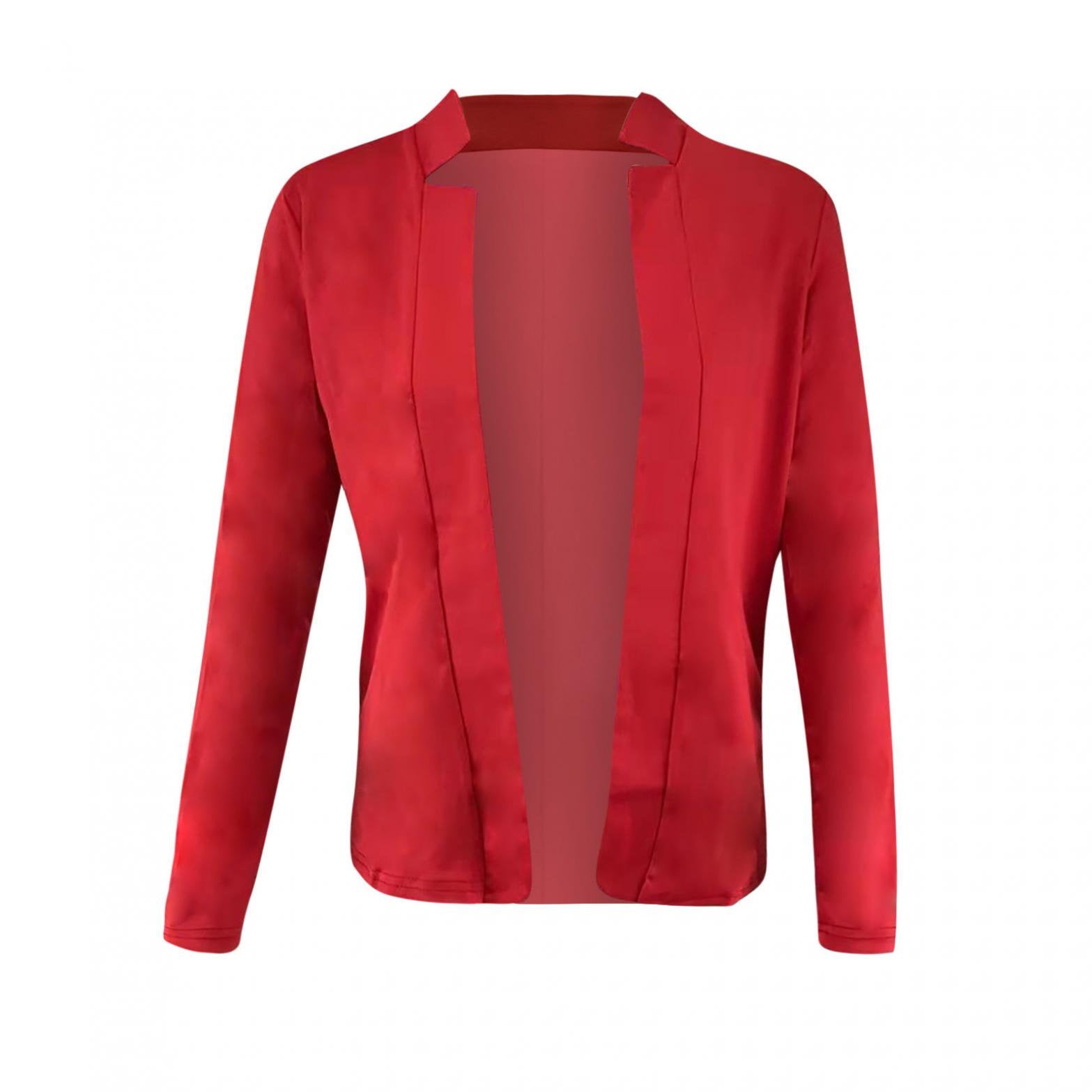 Blazer Élégant pour Femmes - Marie Montel