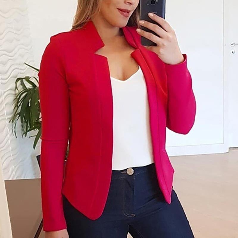 Blazer Élégant pour Femmes - Marie Montel