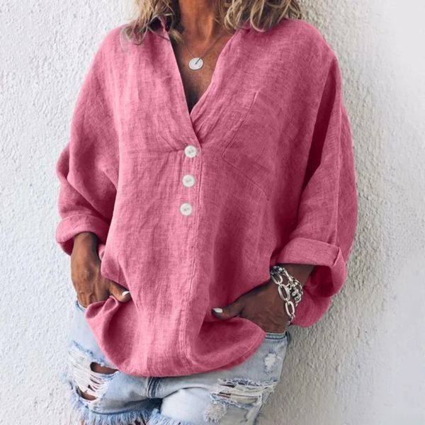 Blouse d'Été Élégante pour Femmes - Marie Montel