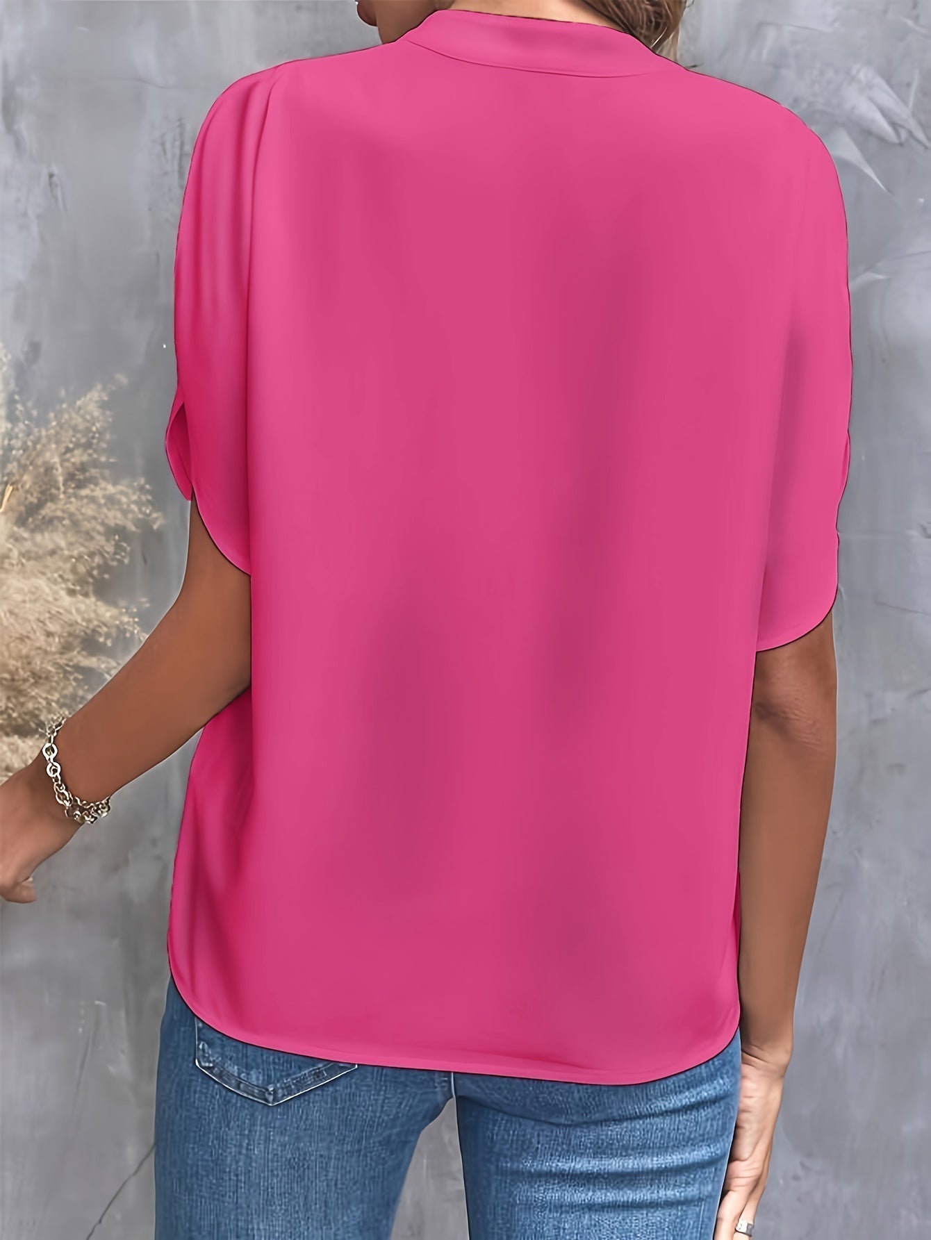 Blouse Élégante et Légère pour Femmes - Marie Montel