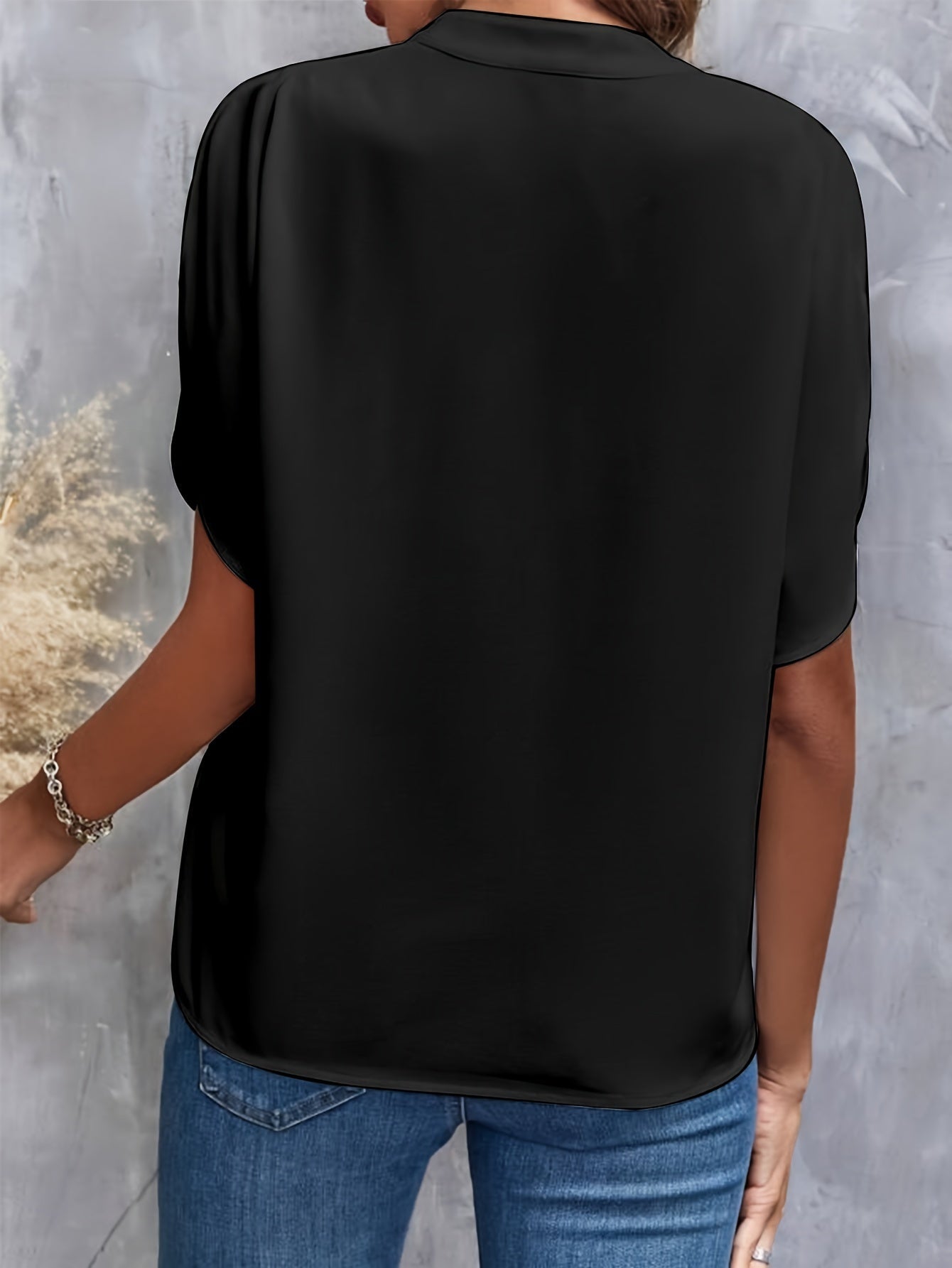 Blouse Élégante et Légère pour Femmes - Marie Montel
