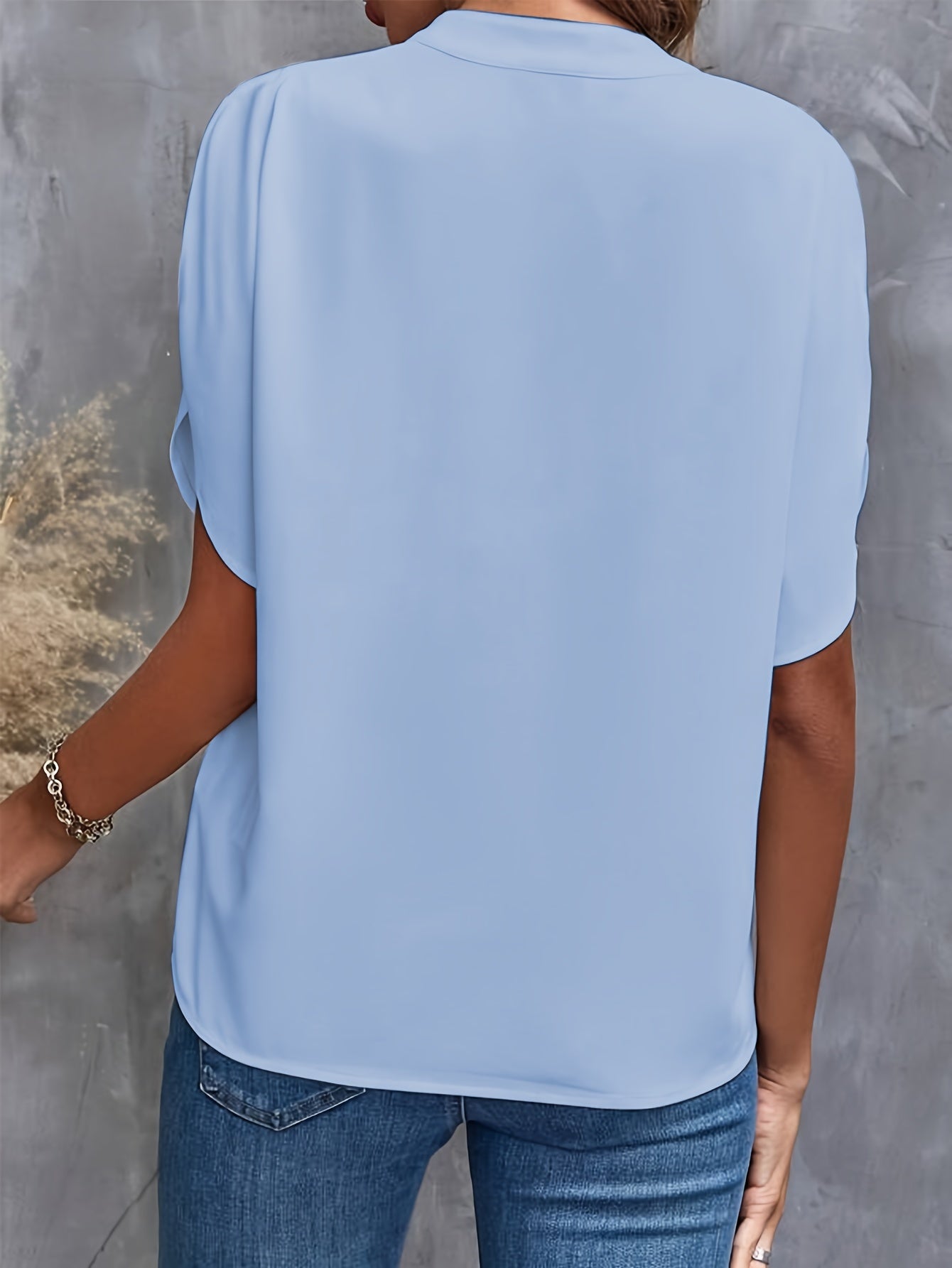 Blouse Élégante et Légère pour Femmes - Marie Montel