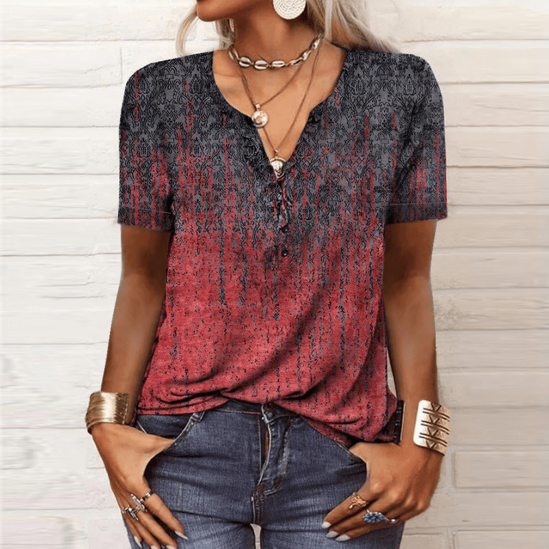 Blouse Élégante et Tendance pour Femmes - Marie Montel