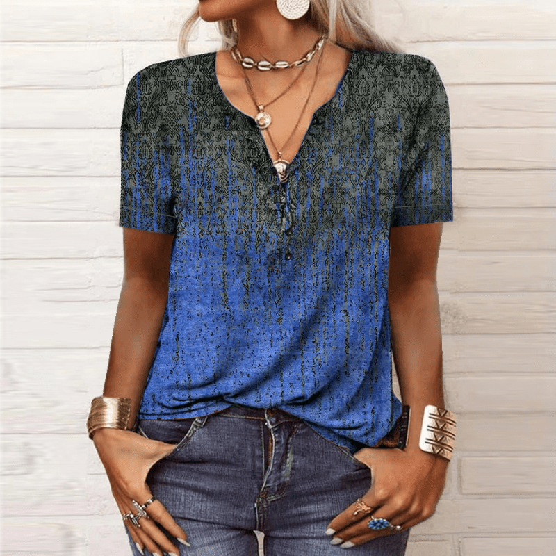 Blouse Élégante et Tendance pour Femmes - Marie Montel