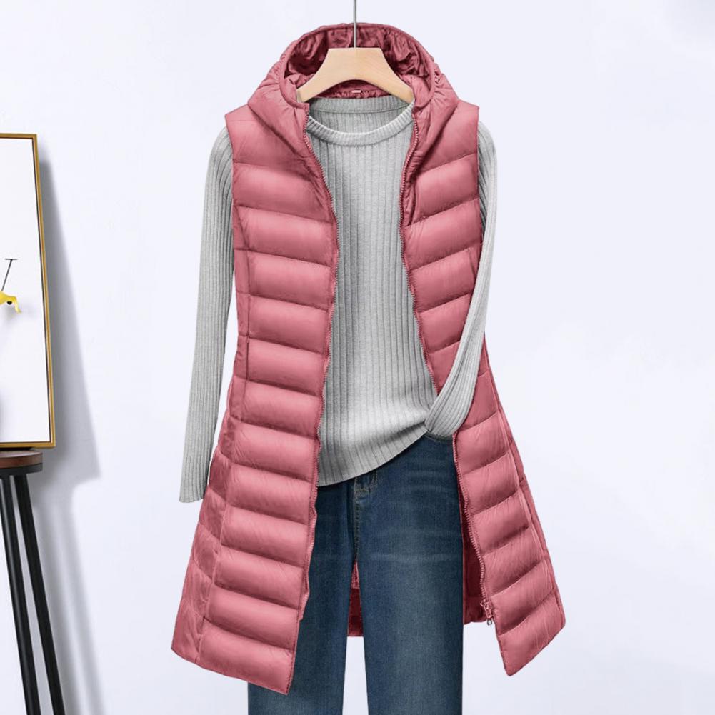 Bodywarmer Élégant pour Femmes - Marie Montel