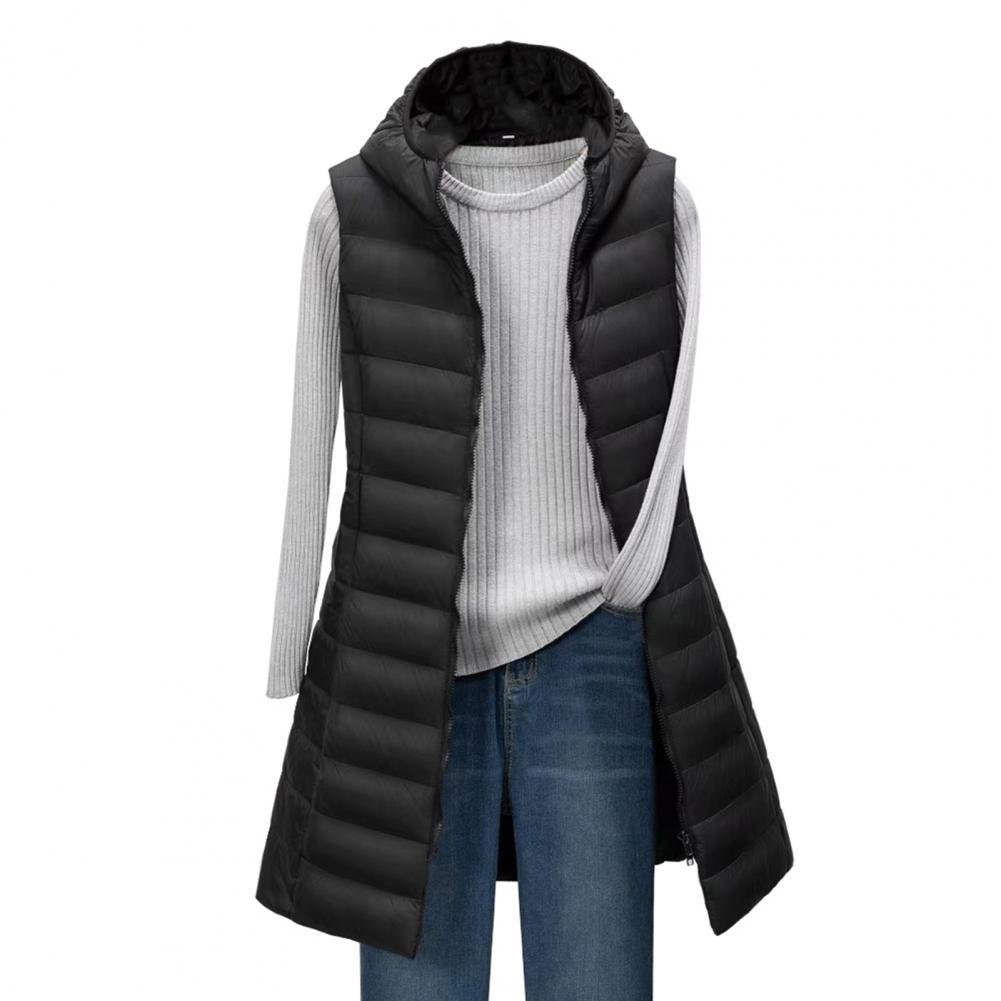 Bodywarmer Élégant pour Femmes - Marie Montel