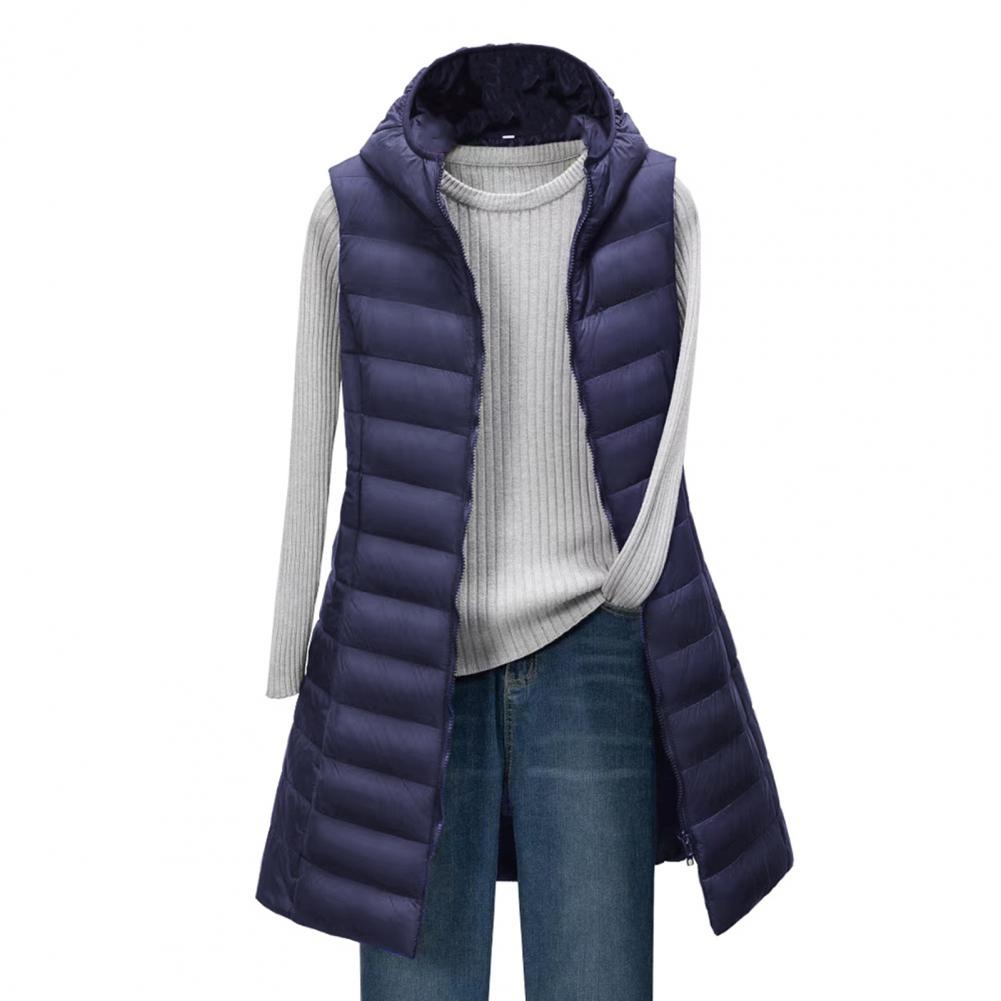 Bodywarmer Élégant pour Femmes - Marie Montel