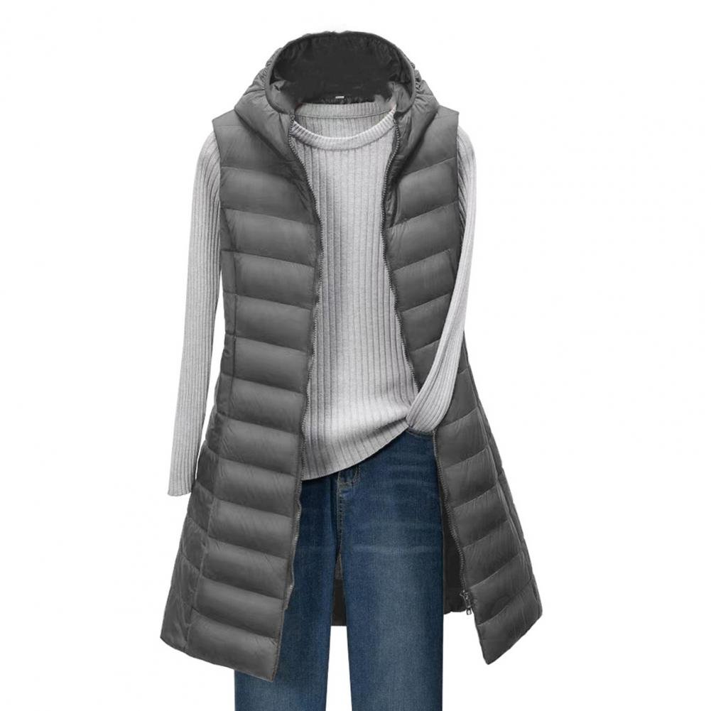 Bodywarmer Élégant pour Femmes - Marie Montel